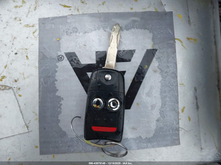 2009 Acura Mdx VIN: 2HNYD28299H532066 Lot: 43878149