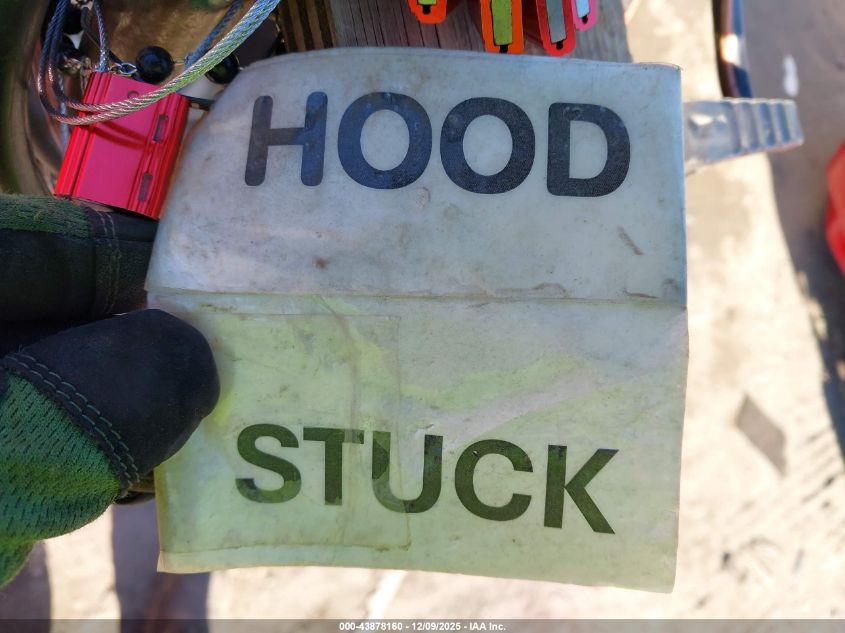 2004 Honda Accord 2.4 Lx VIN: 1HGCM56364A131824 Lot: 43878160