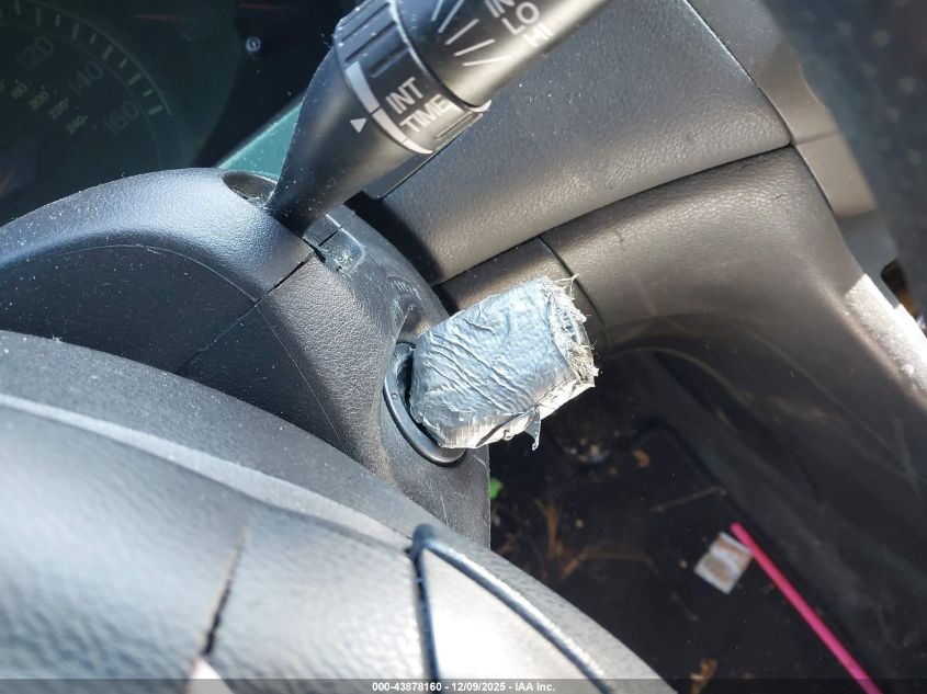 2004 Honda Accord 2.4 Lx VIN: 1HGCM56364A131824 Lot: 43878160