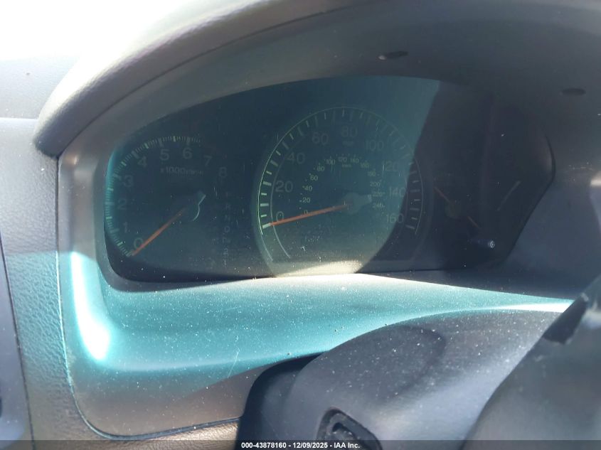 2004 Honda Accord 2.4 Lx VIN: 1HGCM56364A131824 Lot: 43878160