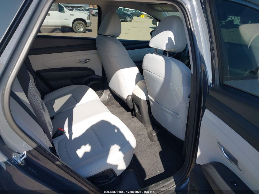 2025 Hyundai Tucson Se VIN: 5NMJA3DEXSH531055 Lot: 43878184