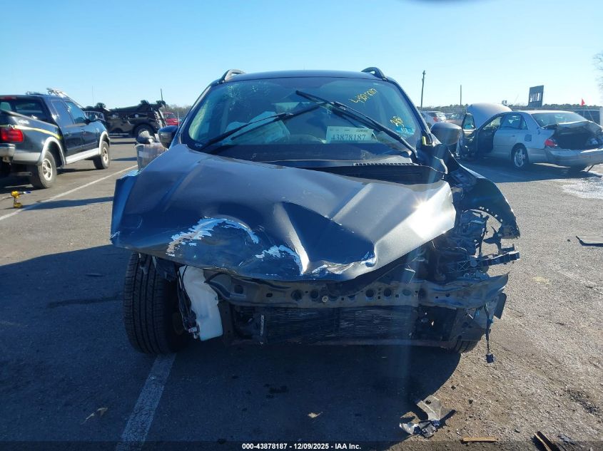 2018 Ford Escape Se VIN: 1FMCU9GD1JUC53705 Lot: 43878187