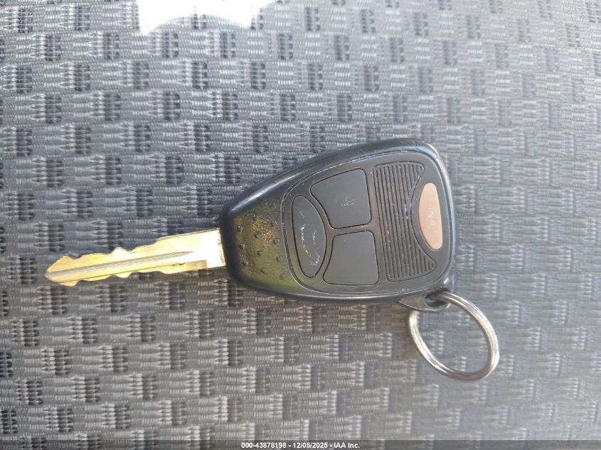 2008 Dodge Avenger Se VIN: 1B3LC46K98N613299 Lot: 43878198