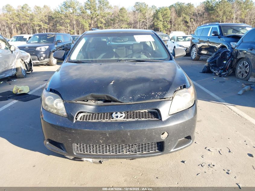 2005 Scion Tc VIN: JTKDE177150003629 Lot: 43878204