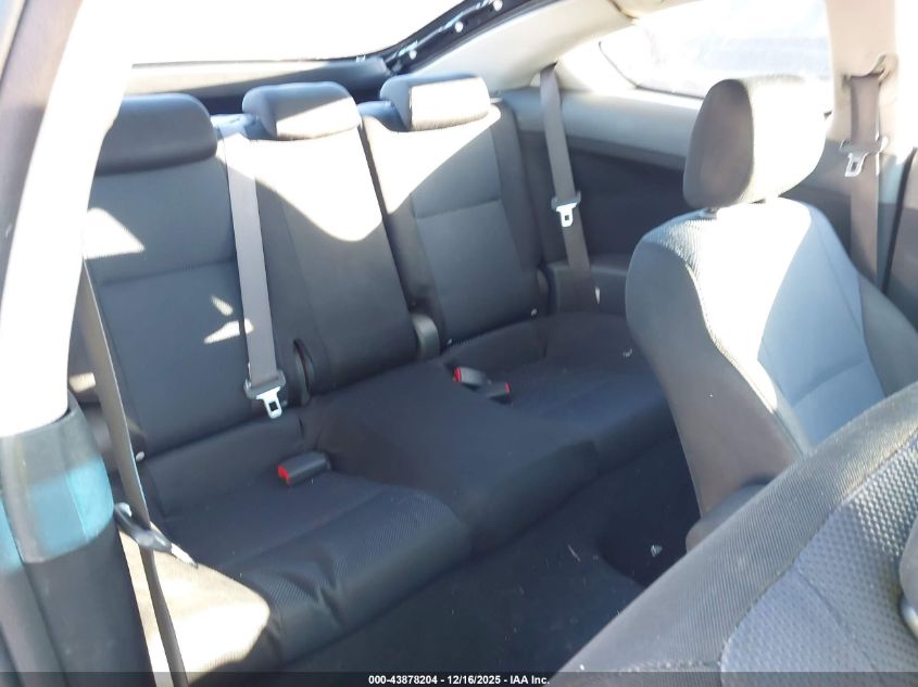 2005 Scion Tc VIN: JTKDE177150003629 Lot: 43878204