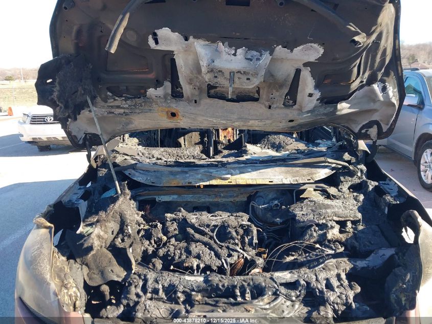 2014 Ford Escape Se VIN: 1FMCU0GX0EUB59116 Lot: 43878210