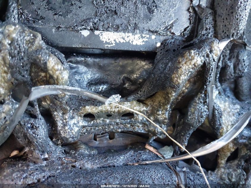 2014 Ford Escape Se VIN: 1FMCU0GX0EUB59116 Lot: 43878210