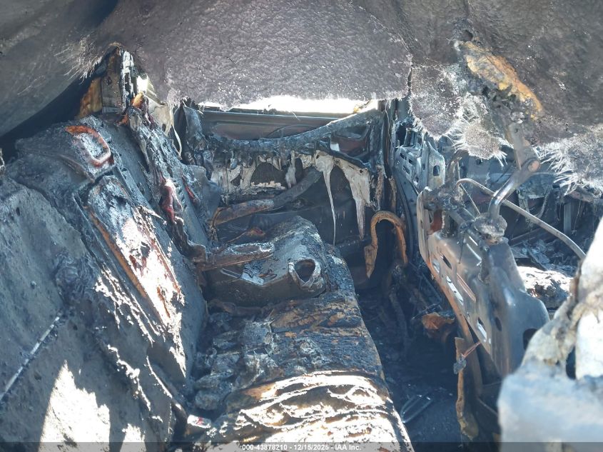 2014 Ford Escape Se VIN: 1FMCU0GX0EUB59116 Lot: 43878210