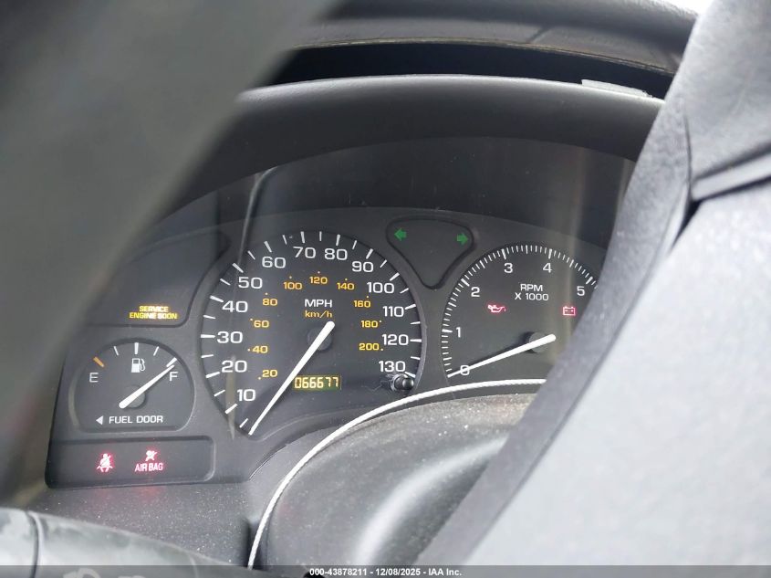 2002 Saturn S-Series Sl2 VIN: 1G8ZK52702Z156914 Lot: 43878211