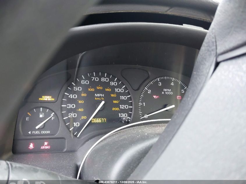 2002 Saturn S-Series Sl2 VIN: 1G8ZK52702Z156914 Lot: 43878211