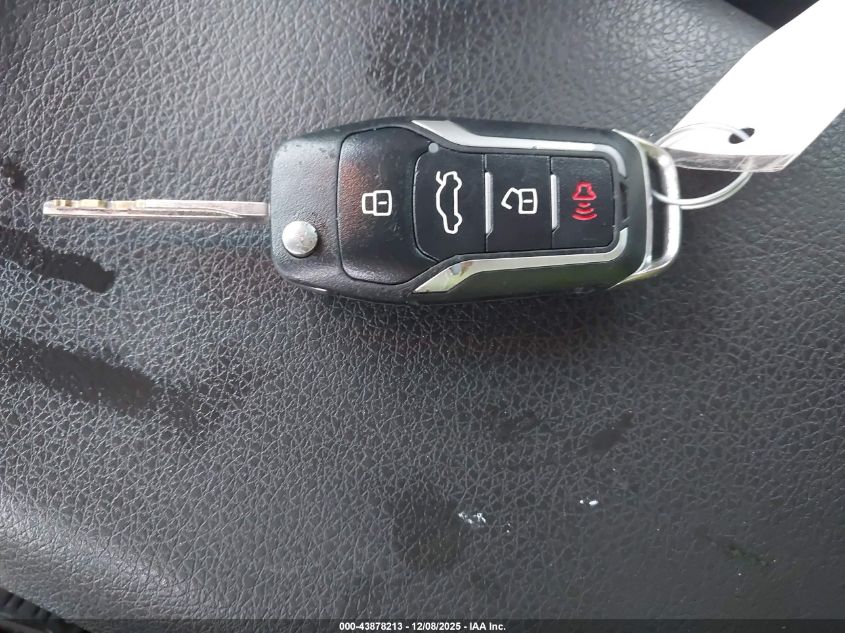 2008 Ford Mustang Gt Deluxe/Gt Premium VIN: 1ZVHT82H085130593 Lot: 43878213