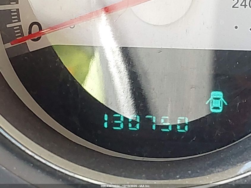 2009 Dodge Challenger R/T VIN: 2B3LJ54T99H580600 Lot: 43878224