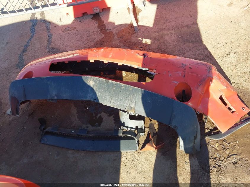 2009 Dodge Challenger R/T VIN: 2B3LJ54T99H580600 Lot: 43878224