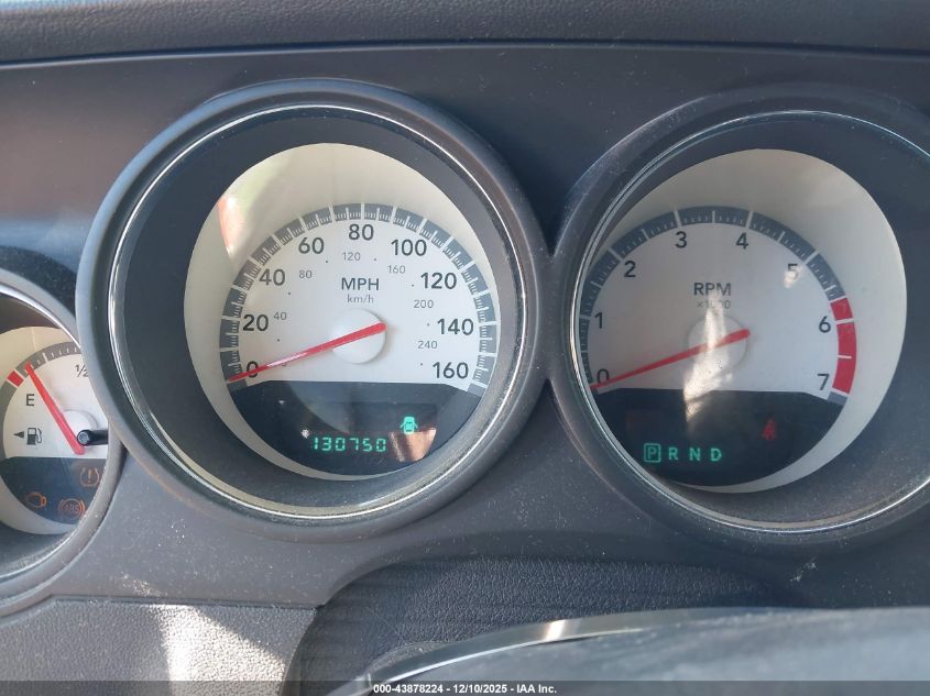 2009 Dodge Challenger R/T VIN: 2B3LJ54T99H580600 Lot: 43878224