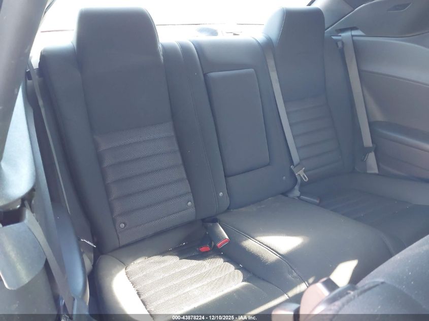 2009 Dodge Challenger R/T VIN: 2B3LJ54T99H580600 Lot: 43878224