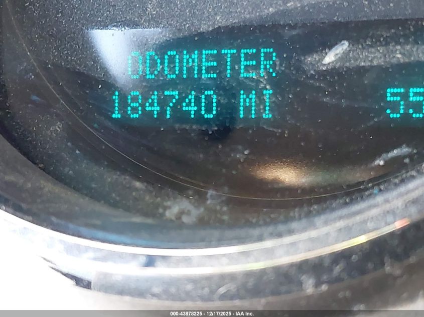 2013 Chevrolet Silverado 1500 Lt VIN: 1GCRKSE71DZ100256 Lot: 43878225