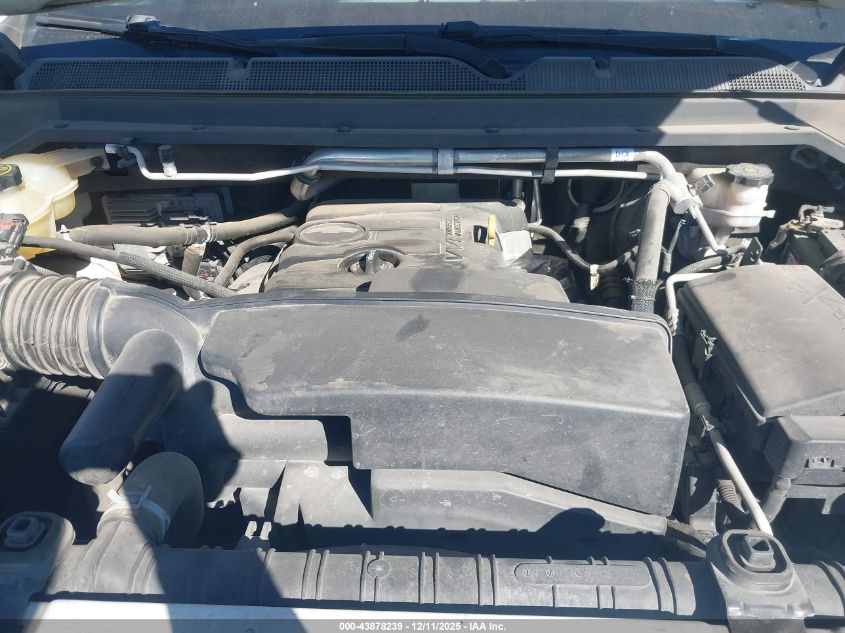 2018 Chevrolet Colorado Wt VIN: 1GCHSBEA8J1214076 Lot: 43878239