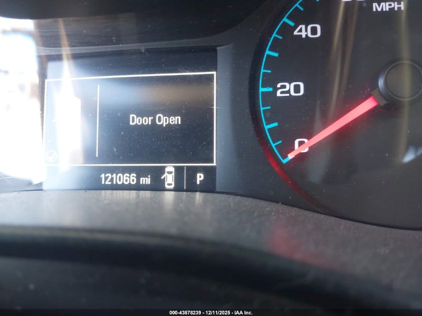 2018 Chevrolet Colorado Wt VIN: 1GCHSBEA8J1214076 Lot: 43878239