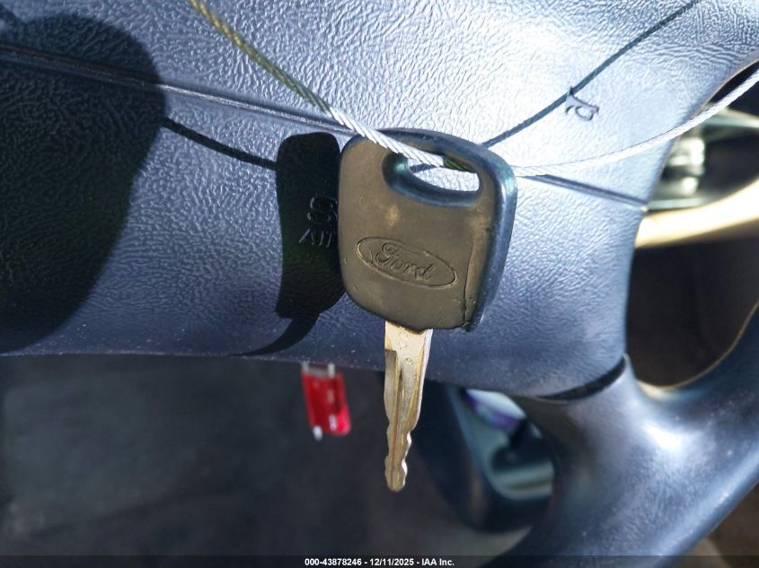 1999 Ford Ranger Xl/Xlt VIN: 1FTYR10V6XUB22391 Lot: 43878246