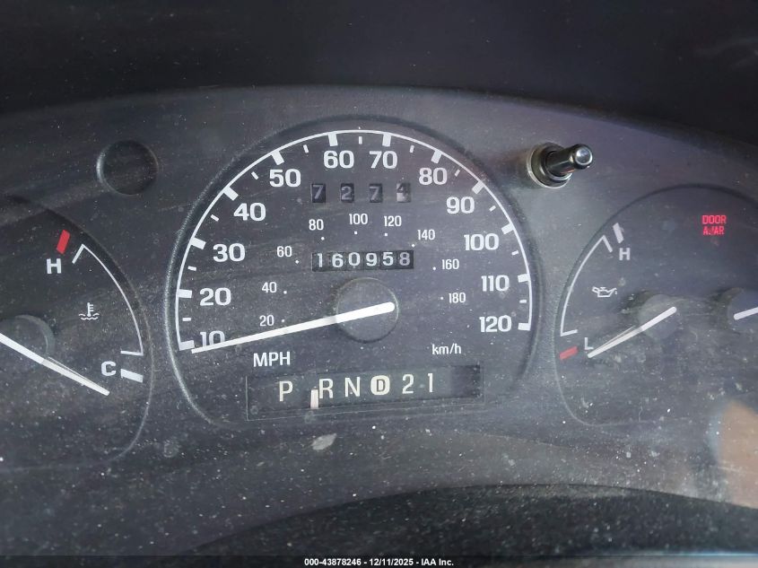 1999 Ford Ranger Xl/Xlt VIN: 1FTYR10V6XUB22391 Lot: 43878246