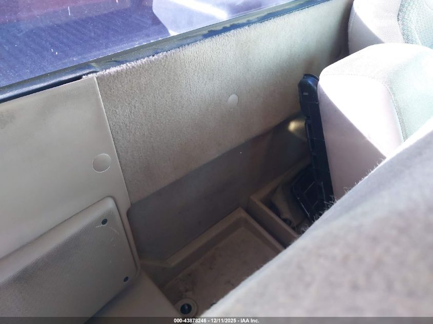 1999 Ford Ranger Xl/Xlt VIN: 1FTYR10V6XUB22391 Lot: 43878246