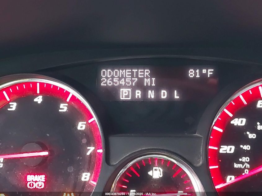 2008 GMC Acadia Sle-1 VIN: 1GKER13768J179097 Lot: 43878254