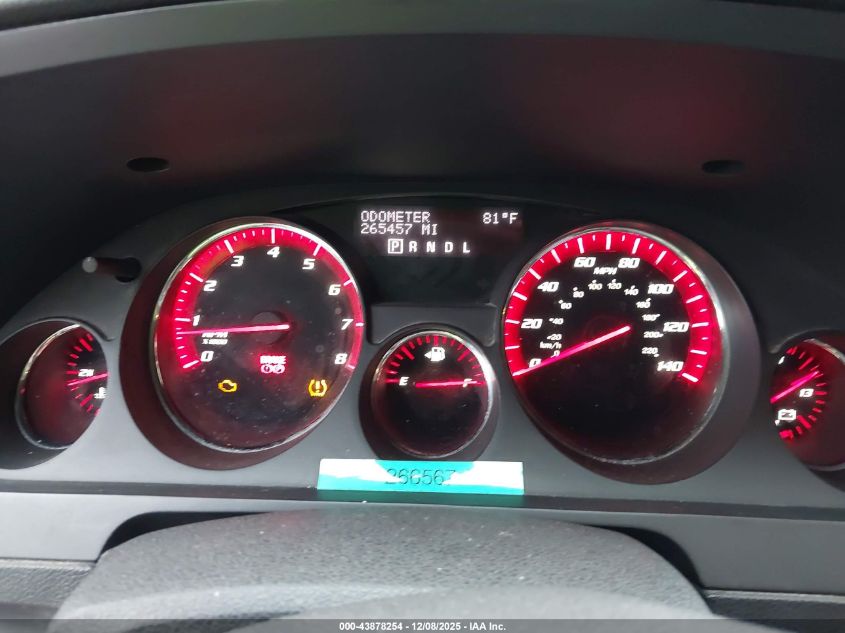 2008 GMC Acadia Sle-1 VIN: 1GKER13768J179097 Lot: 43878254