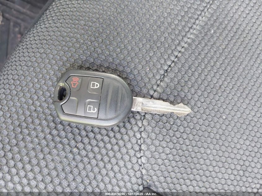 2011 Ford F-450 Chassis Xl VIN: 1FDUF4GY7BEC25973 Lot: 43878255