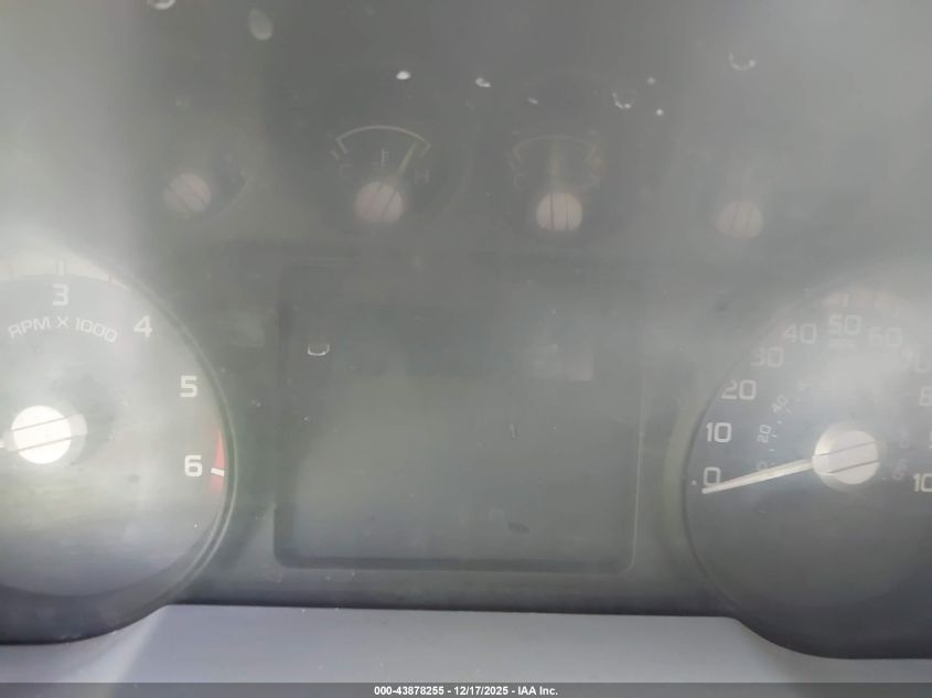 2011 Ford F-450 Chassis Xl VIN: 1FDUF4GY7BEC25973 Lot: 43878255