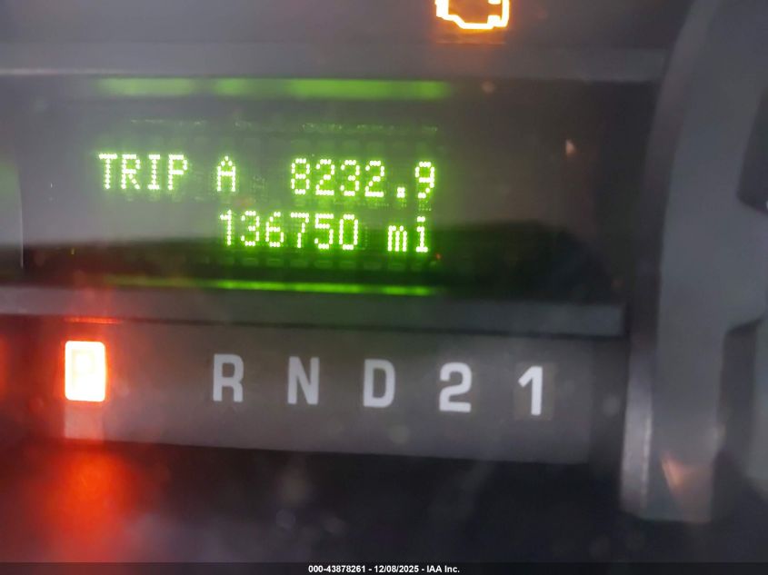 2012 Ford E-250 Commercial VIN: 1FTNE2EL5CDB10450 Lot: 43878261