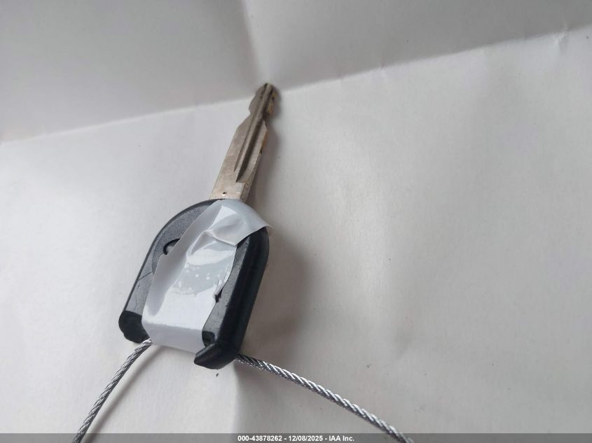 2007 Ford F-150 Xl/Xlt VIN: 1FTPF12V67KC40261 Lot: 43878262