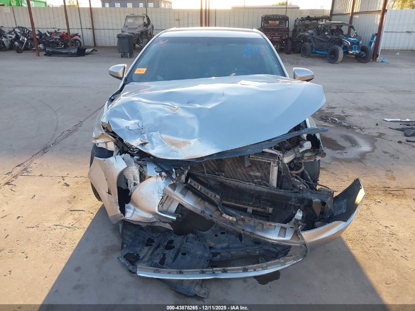 2017 Toyota Camry Se VIN: 4T1BF1FK2HU397362 Lot: 43878265