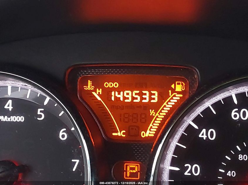 2014 Nissan Versa Note Sv VIN: 3N1CE2CP7EL355683 Lot: 43878272