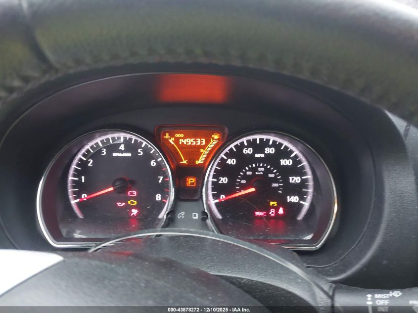 2014 Nissan Versa Note Sv VIN: 3N1CE2CP7EL355683 Lot: 43878272