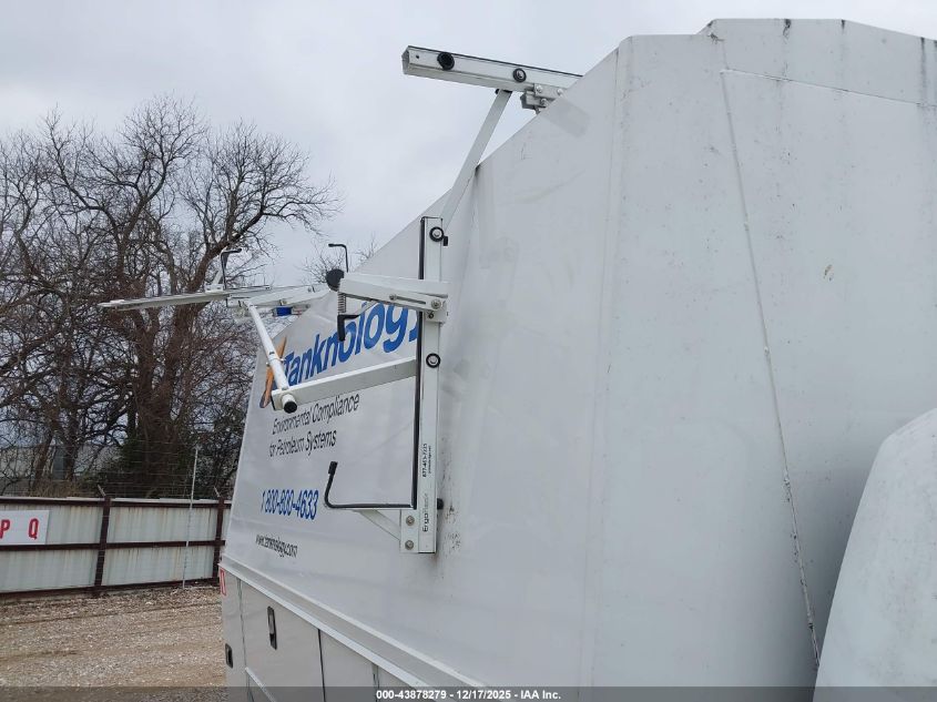 2024 Chevrolet Silverado 3500Hd Chassis Work Truck VIN: 1GB3WREY7RF277533 Lot: 43878279