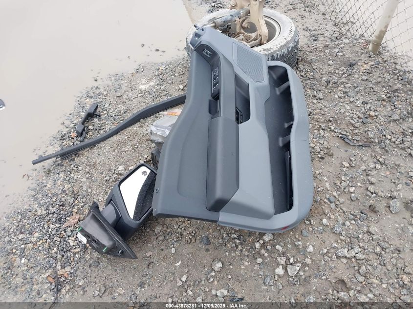 2025 Ford F-150 Xl VIN: 1FTFW1L52SKD96686 Lot: 43878281