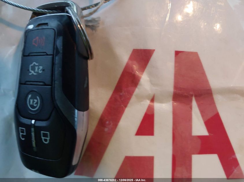 2016 Ford Mustang Ecoboost Premium VIN: 1FATP8UH3G5308225 Lot: 43878282