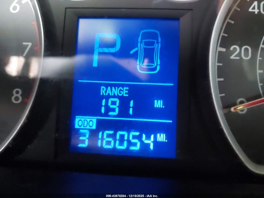 2009 Hyundai Elantra Touring VIN: KMHDC86E89U034120 Lot: 43878284