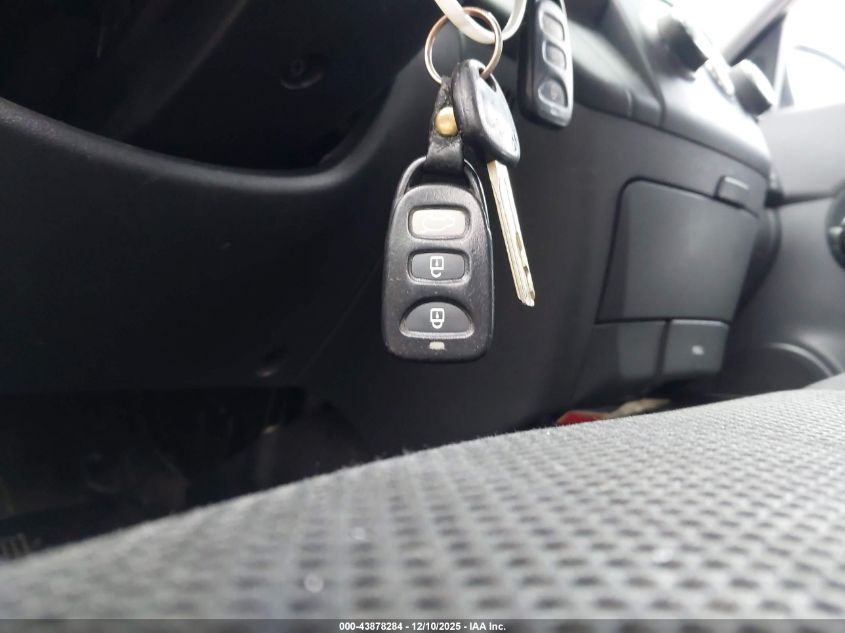 2009 Hyundai Elantra Touring VIN: KMHDC86E89U034120 Lot: 43878284