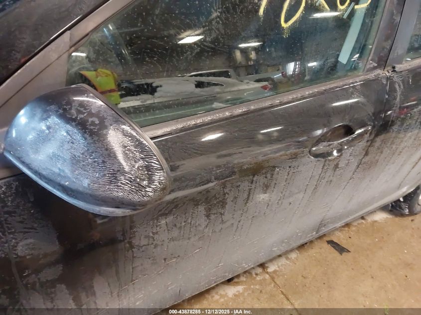 2012 Mazda Mazda3 I Touring VIN: JM1BL1V7XC1561736 Lot: 43878285