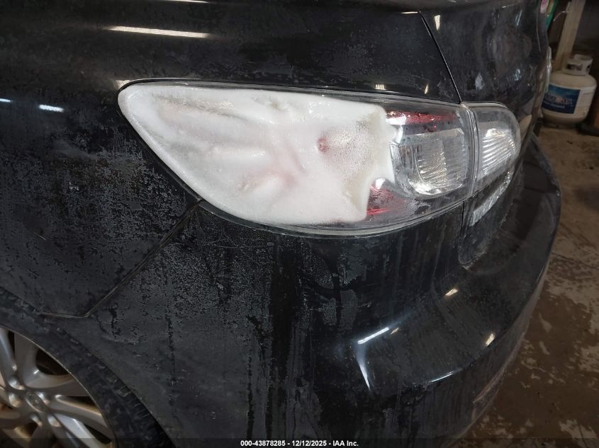 2012 Mazda Mazda3 I Touring VIN: JM1BL1V7XC1561736 Lot: 43878285