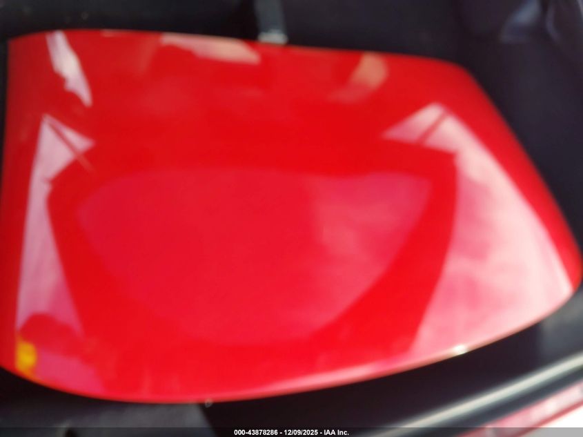 2003 Chevrolet Corvette VIN: 1G1YY22G035130345 Lot: 43878286