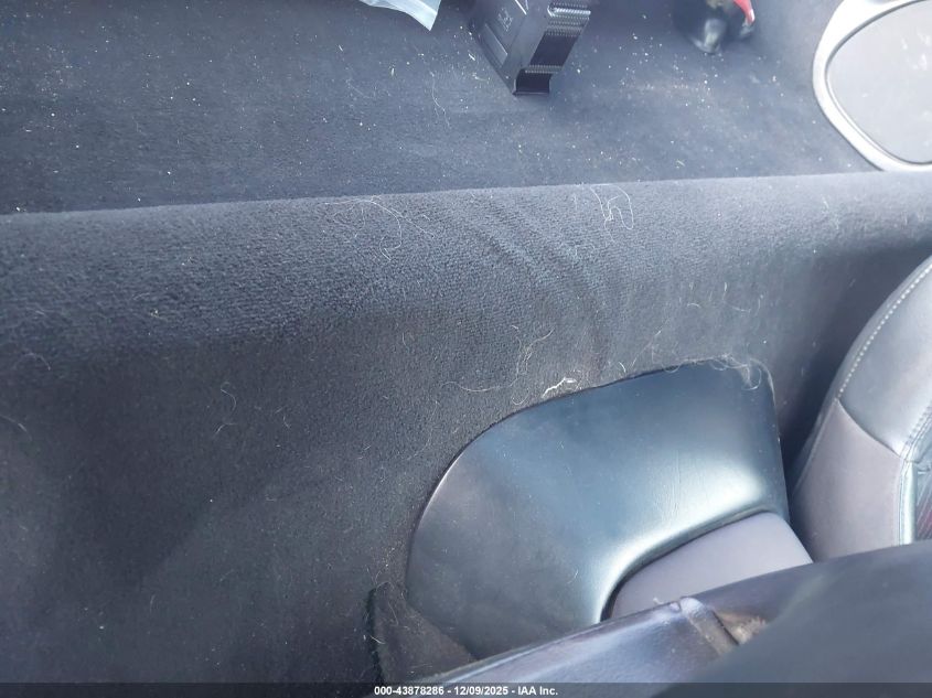 2003 Chevrolet Corvette VIN: 1G1YY22G035130345 Lot: 43878286