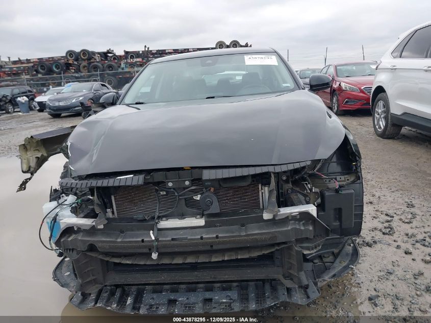 2024 Nissan Altima Sr Fwd VIN: 1N4BL4CV7RN372830 Lot: 43878295