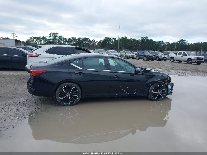 2024 Nissan Altima Sr Fwd VIN: 1N4BL4CV7RN372830 Lot: 43878295