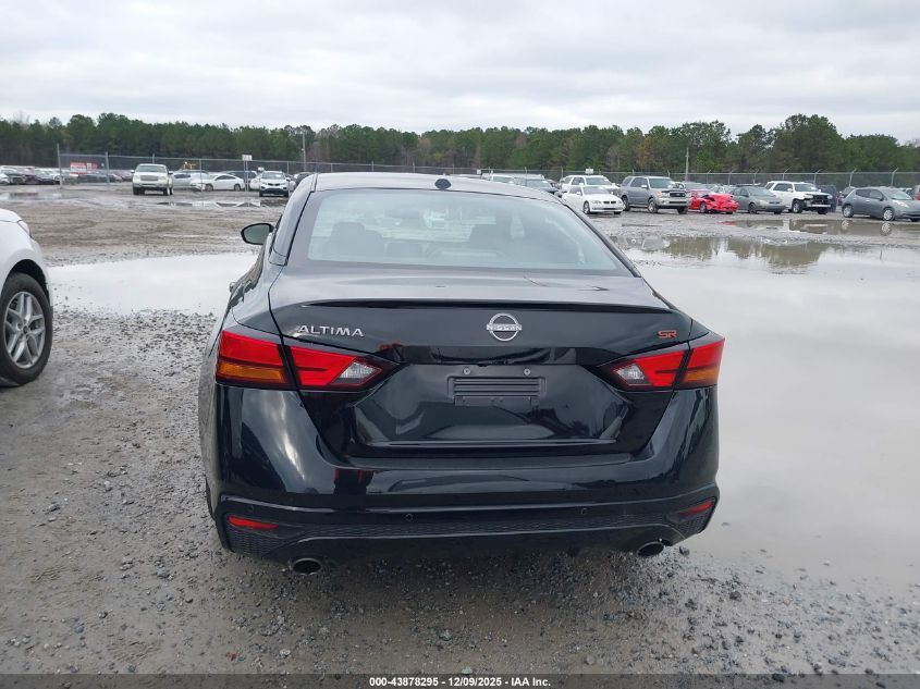 2024 Nissan Altima Sr Fwd VIN: 1N4BL4CV7RN372830 Lot: 43878295