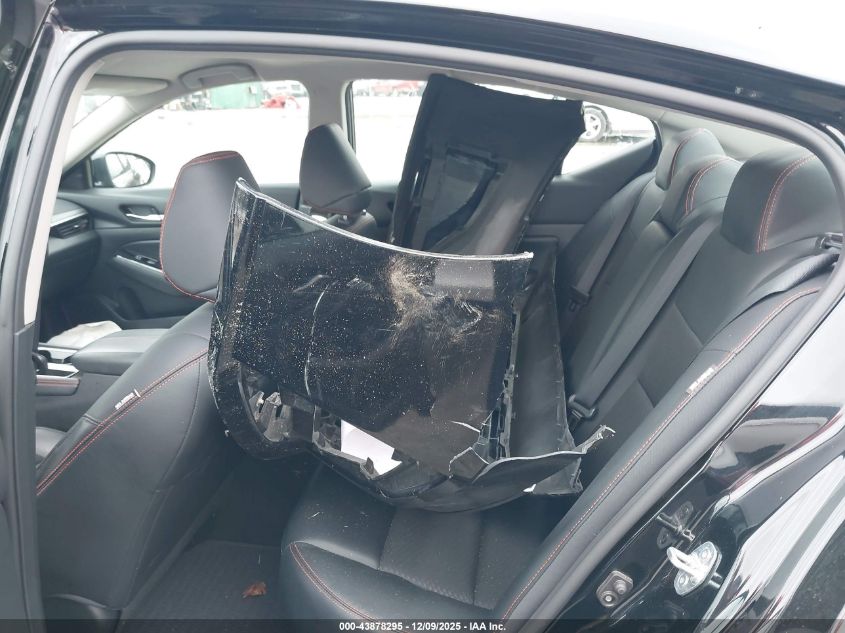 2024 Nissan Altima Sr Fwd VIN: 1N4BL4CV7RN372830 Lot: 43878295