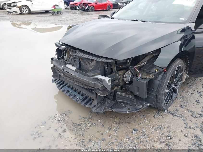 2024 Nissan Altima Sr Fwd VIN: 1N4BL4CV7RN372830 Lot: 43878295