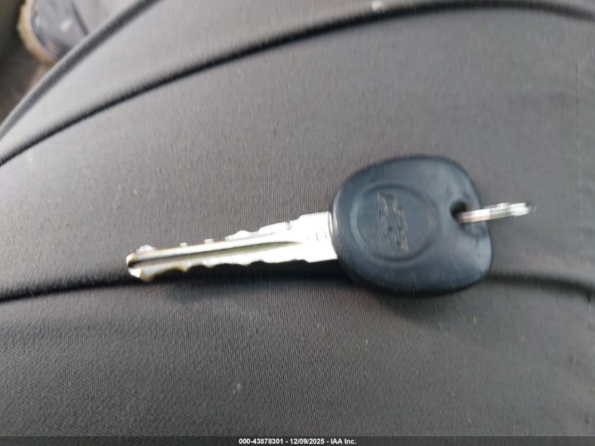 2007 Chevrolet Cobalt Ls VIN: 1G1AK55F477241529 Lot: 43878301