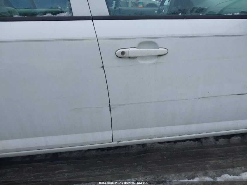 2007 Chevrolet Cobalt Ls VIN: 1G1AK55F477241529 Lot: 43878301